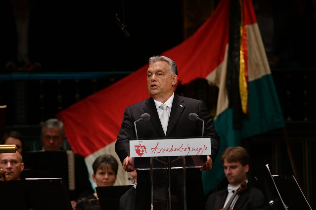 Lakner Zoltán: Valamit az Orbán utáni világról is gondolni kellene