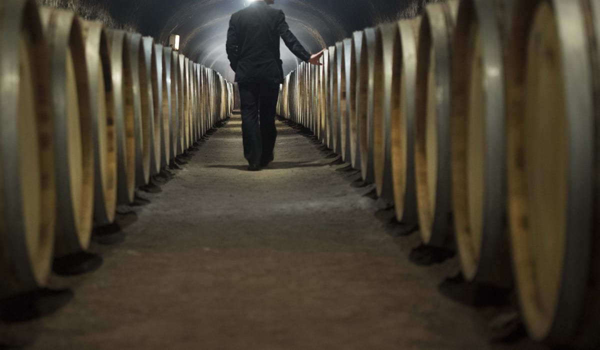 Hirtelen megoldódott a Tokaj Kereskedőház aszúbaja
