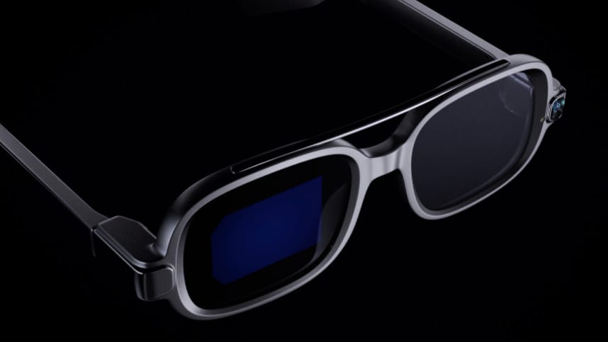 Izgalmas szemüveget jelentett be a Xiaomi – videó