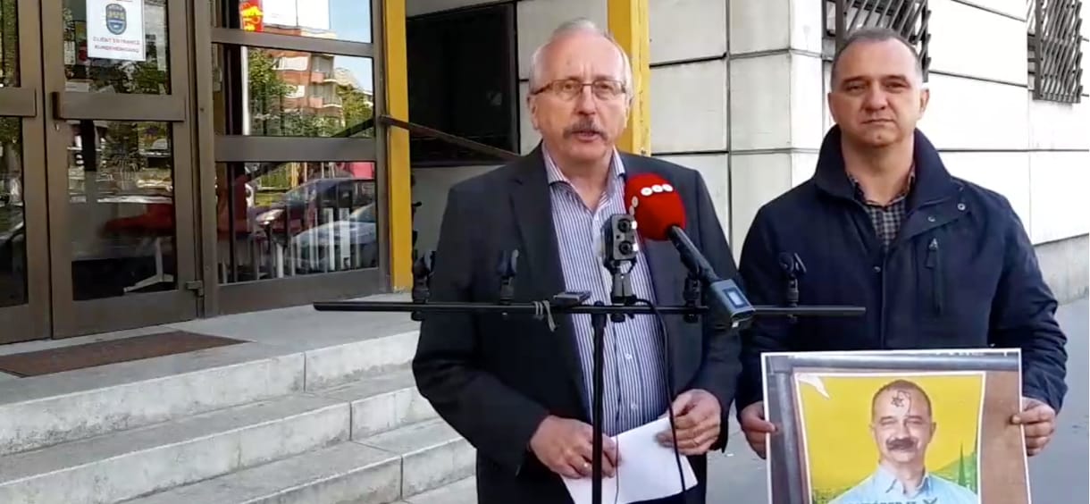 Feltörték Erzsébetváros honlapját, Niedermüllert gyalázták a hackerek