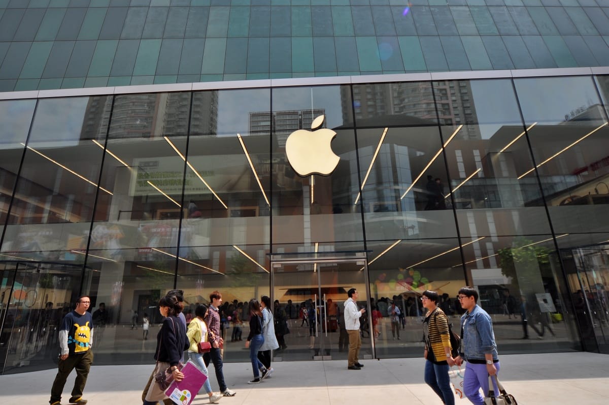 374 milliárd forintnyi büntetést kapott az Apple, mert babráltak az árakkal