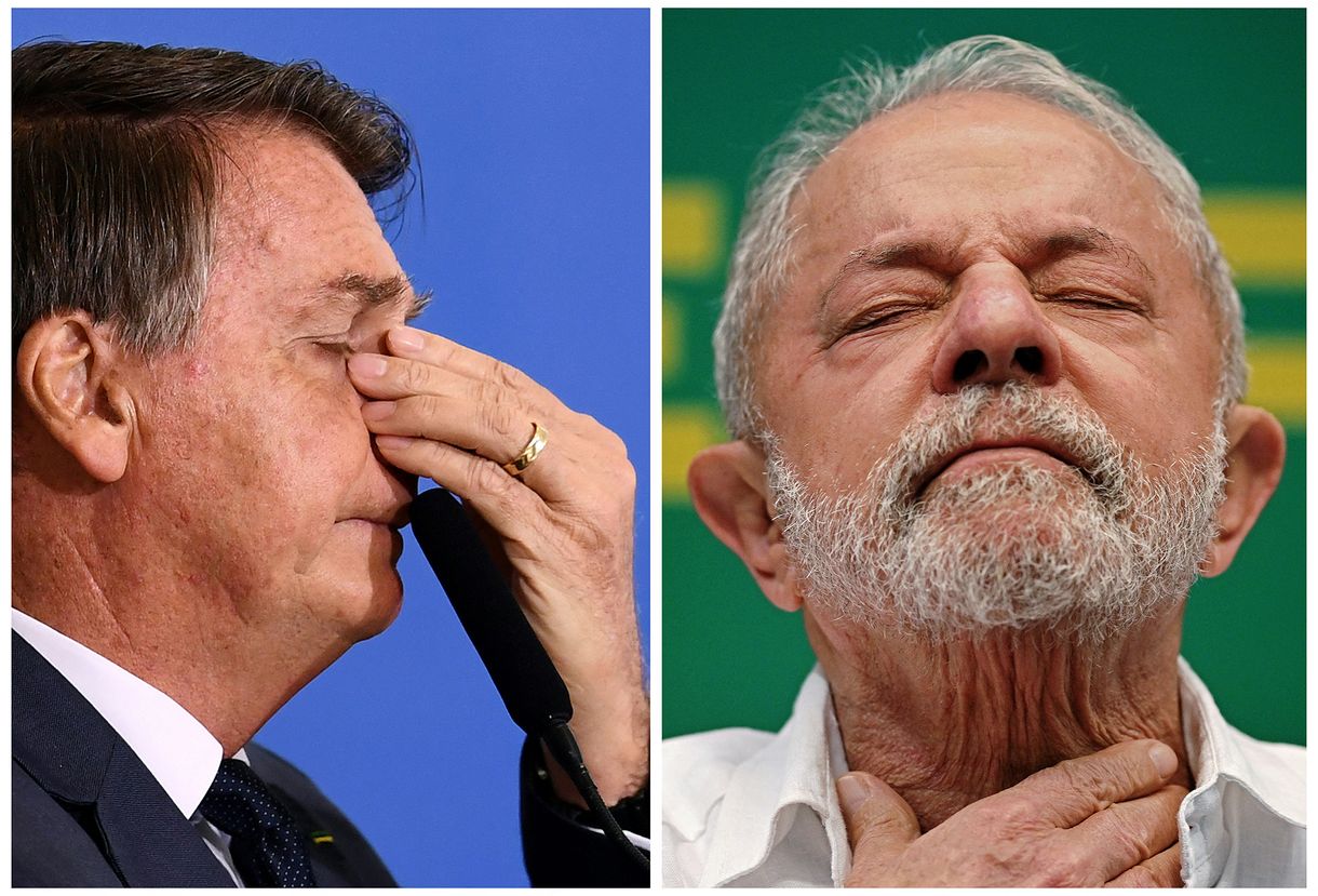 Emberevés, paktum a sátánnal, erdőirtás - nehéz döntés előtt áll az elnököt választó 120 millió brazil