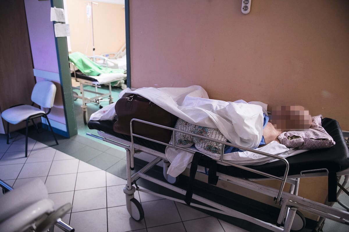 Egészségügy 2018: egyetlen mutatót sem találtunk, amelyből jó hírt lehet fabrikálni 