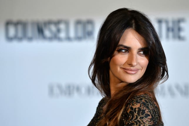 Még februárban Budapestre jön Penélope Cruz