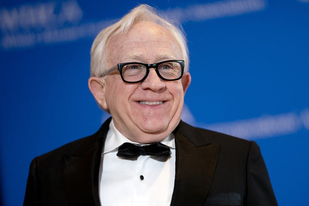 Belerohant autóval egy épületbe, életét vesztette Leslie Jordan színész