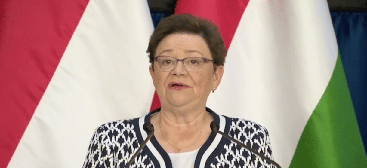 A Semmelweis Egyetem külső klinikai tömbje lehet a következő Covid-kórház