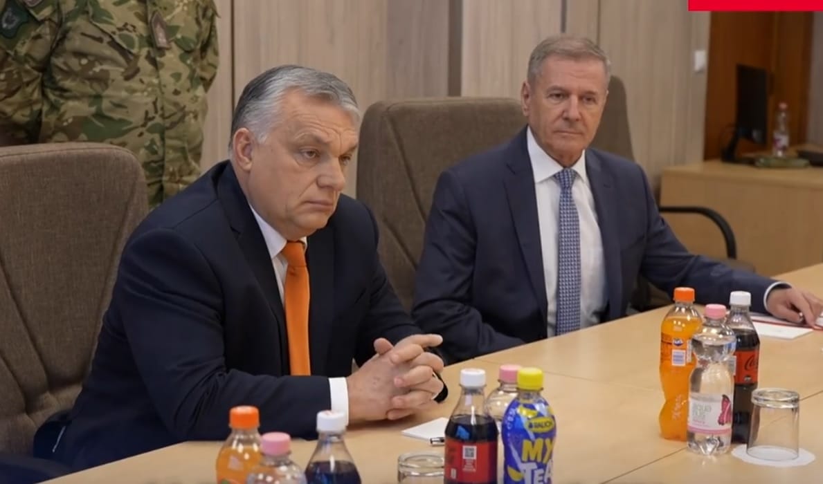 Kormány: „Aggódunk Ukrajnáért, de a háború nem megoldás!”