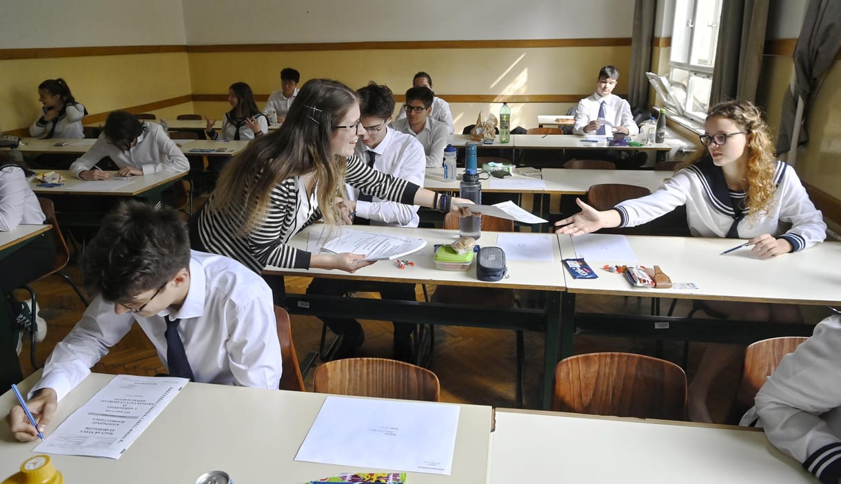 Magyartanár az érettségiről: elsőre nehéznek tűnhetnek, de egészen barátiak a feladatok