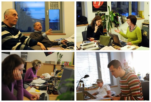 Megújult a hvg.hu