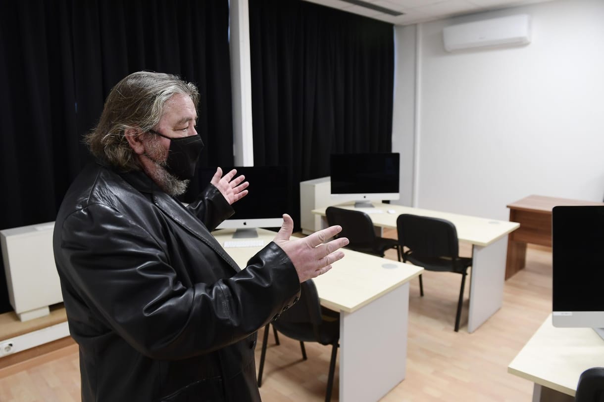 Téves felvételi követelményeket tettek közzé az SZFE honlapján