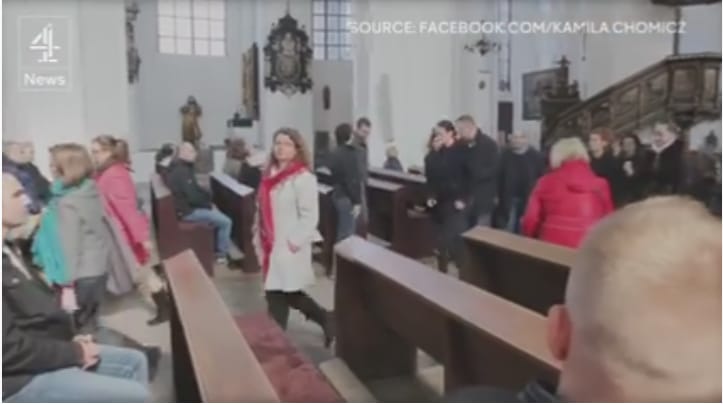 Lengyelország – abortuszügyben visszalép a kormány