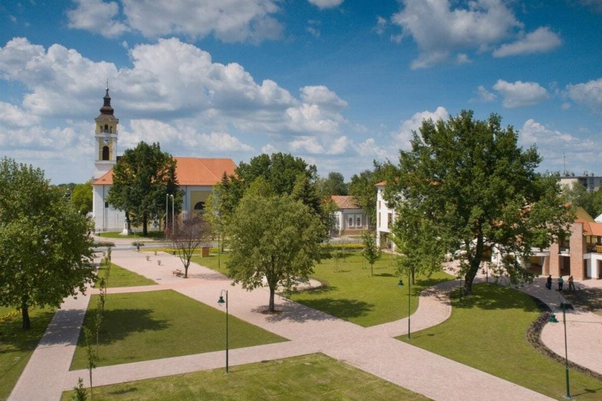 Nem lesz akkugyár, de erre garanciát is akarnak Kisteleken