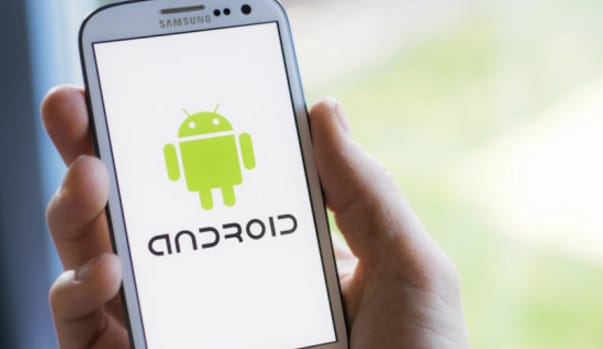 Végre működik az Androidban az a gomb, amelynek éveken át semmi értelme nem volt