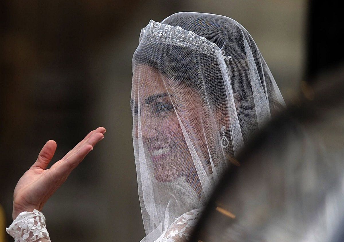 Egy autó áráért befekhet Kate Middleton ágyába