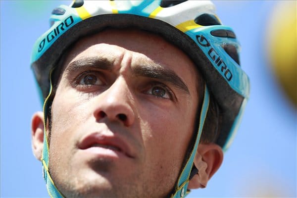 Giro d'Italia: Contador második diadala