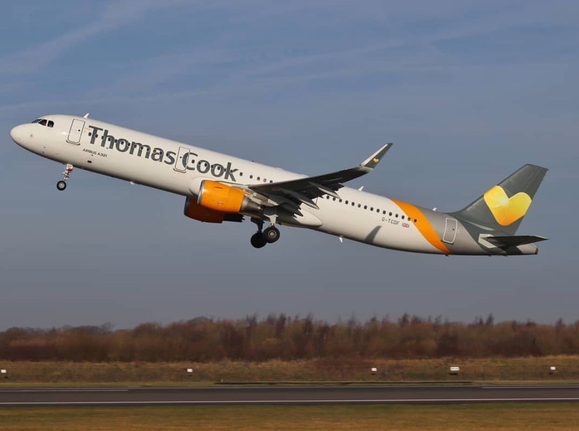 Az elemzők szerint nulla pennyt ér a Thomas Cook utazásiiroda-óriás