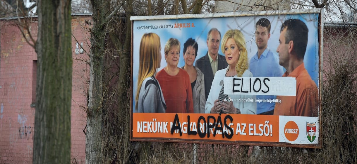 Újabb felmérés: 300 ezer szavazó hagyta ott a Fideszt
