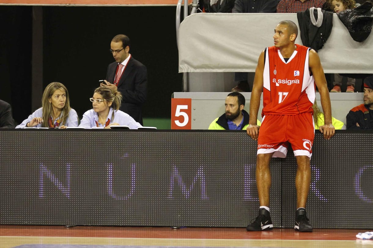 Hanga Ádám akár az NBA-ben is irányíthat?