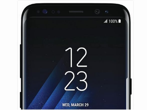 Ilyen lesz a Galaxy S8 – állítja a nagy kiszivárogtató