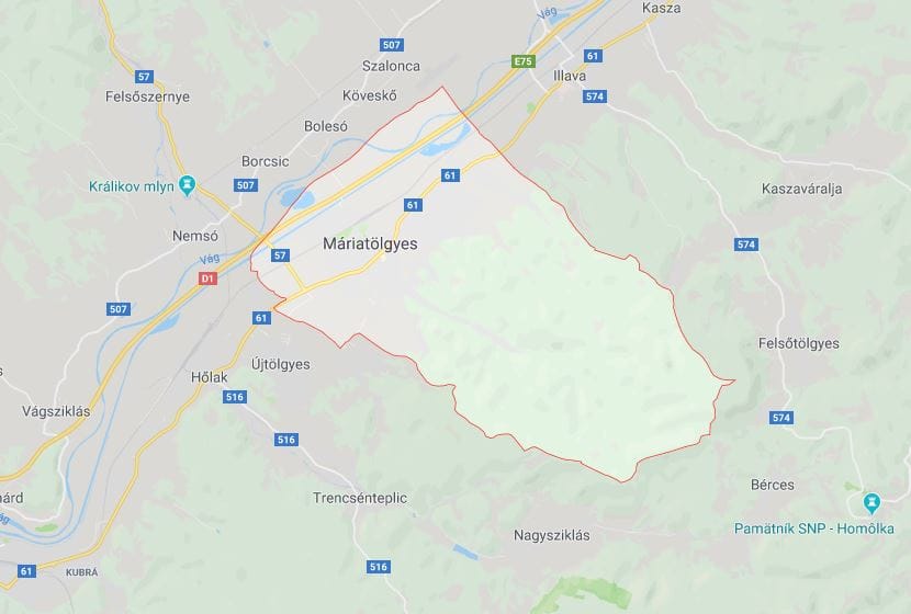 Értekezlet közben fejbe lőtte a főnökét, majd magával is végzett egy férfi Máriatölgyesen