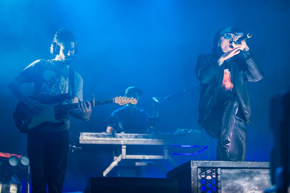 Egy fontos részlet már kiderült a Linkin Park jövőjéről