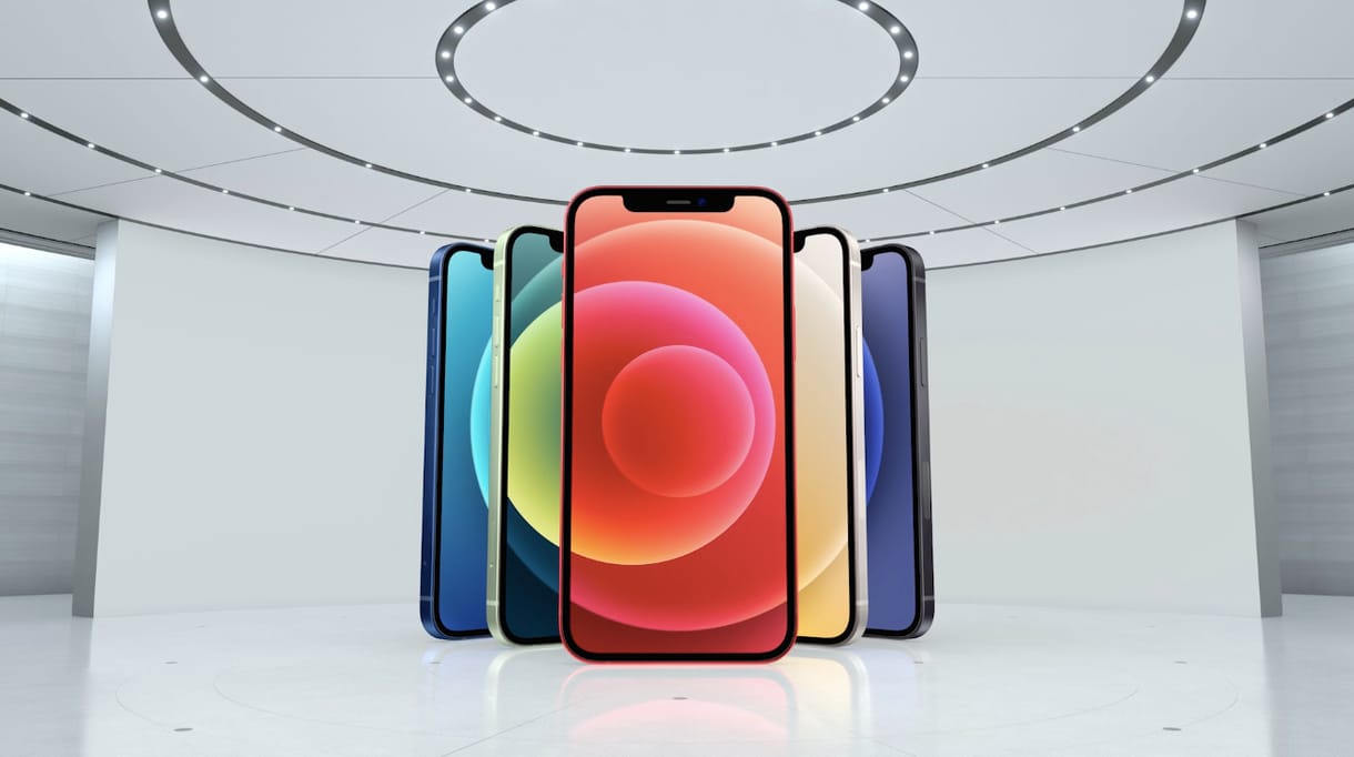 Egymilliárd iPhone – óriási mérföldkőhöz ér az Apple még ebben az évben
