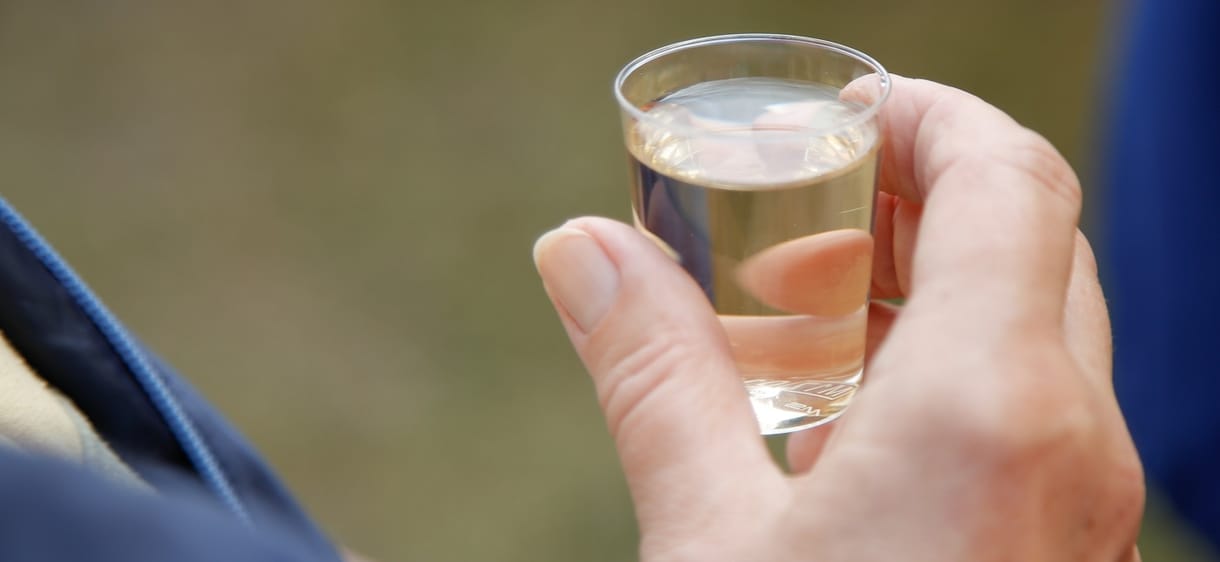 Vodkát csak védettségi igazolványra? Oroszországban ezt is fontolgatják