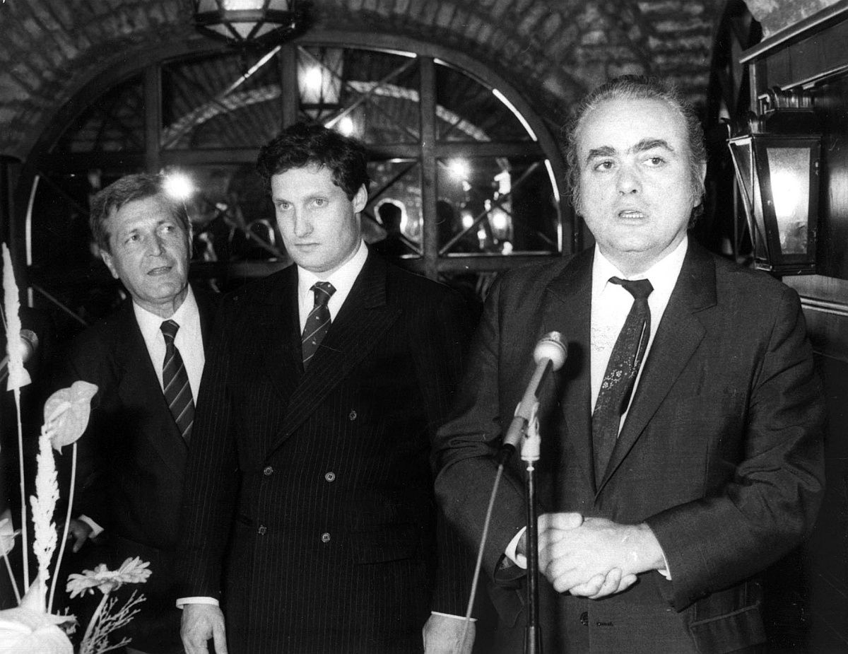 Demján cégcsoportja lett a kádári pénznyerő-betiltás nyertese