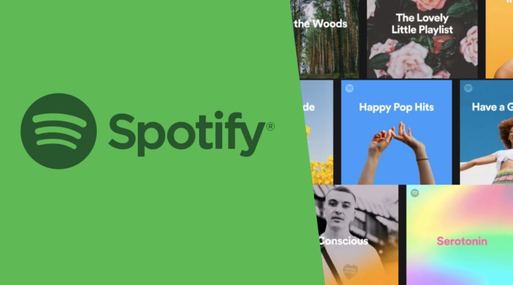 Szokatlan hibát tapasztal több Spotify-felhasználó