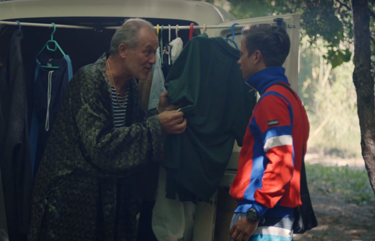 Csalóakadémia: vicces kisfilmekben figyelmeztetnek a bűnözők trükkjeire