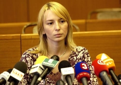 Már csak a bírósági szakértő kihallgatása van hátra Malina Hedvig ügyében