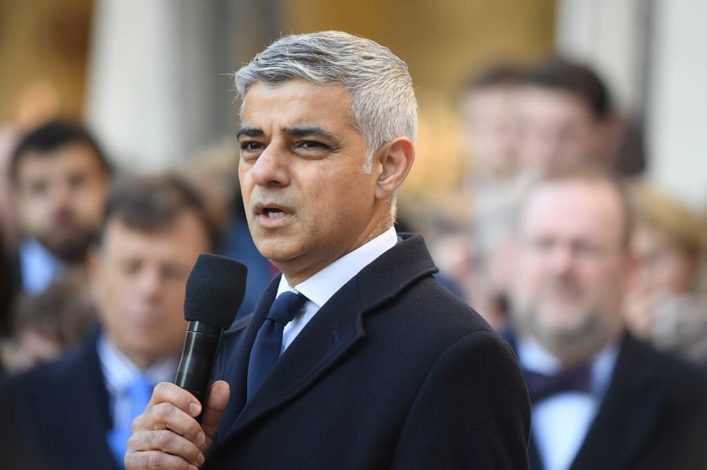 London főpolgármestere dekriminalizálná a könnyűdrogokat