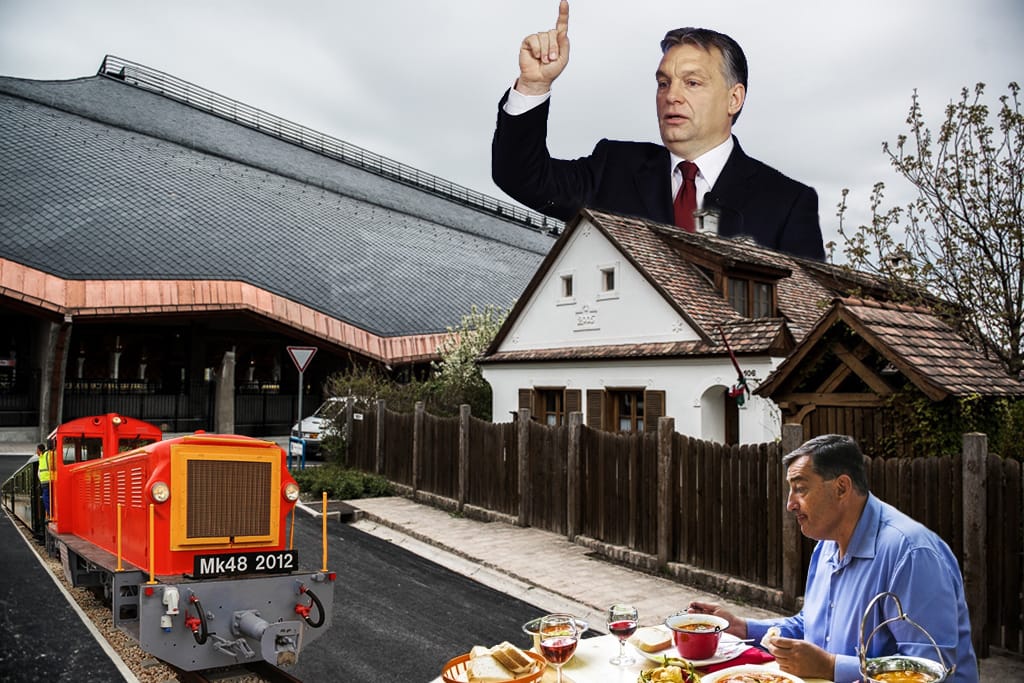 Vagyonnyilatkozatok: kényszeres és PISA-teszten elbukó képviselők