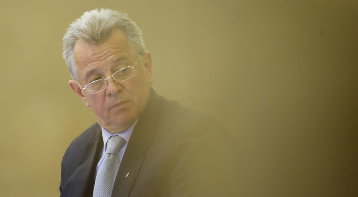 Schmitt Pál egyetlen magas rangú vezetővel sem találkozik Amerikában