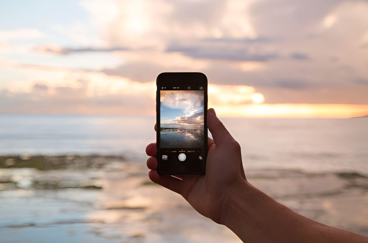 Eddig sosem látott módon kerülhet újítás az iPhone-okra