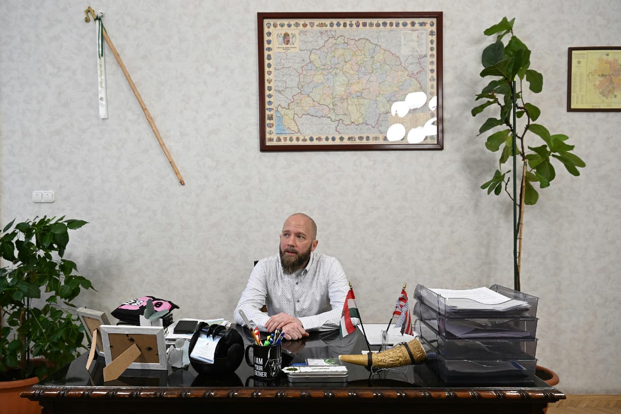 Révész Sándor: Csendőrcsend