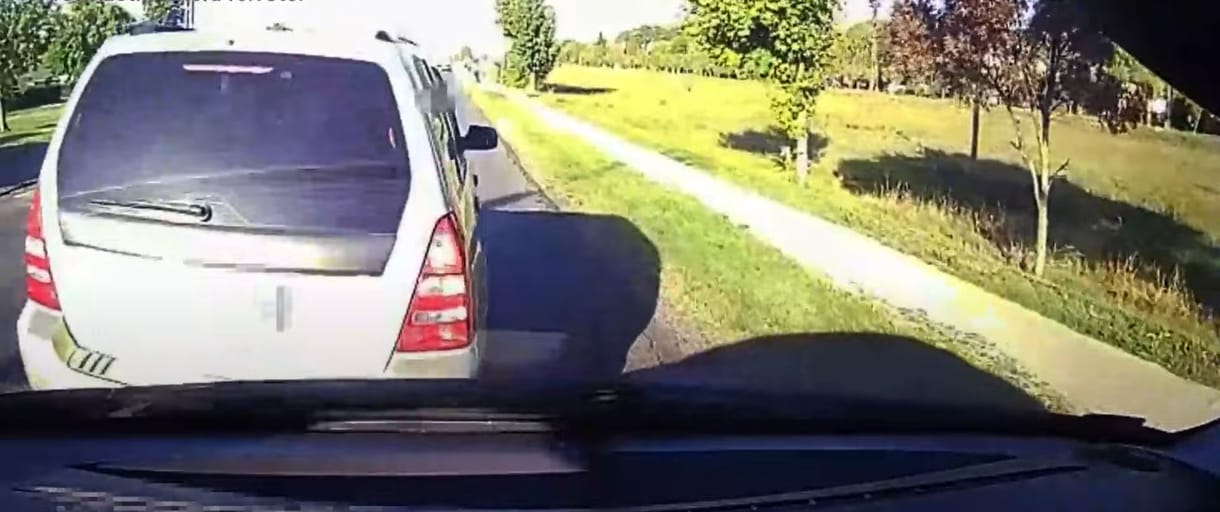 Büntetőfékezett, börtönt kaphat érte