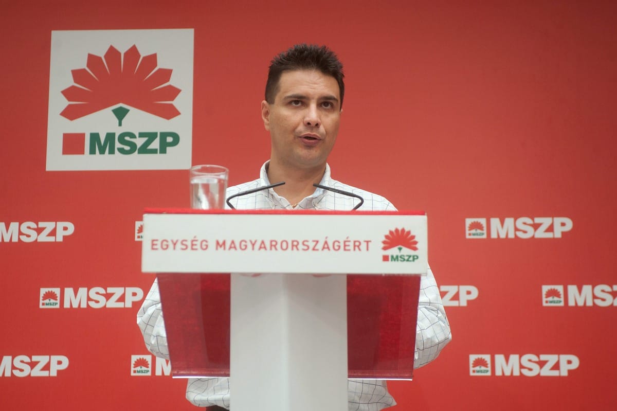 MSZP: nincs szükség újabb 