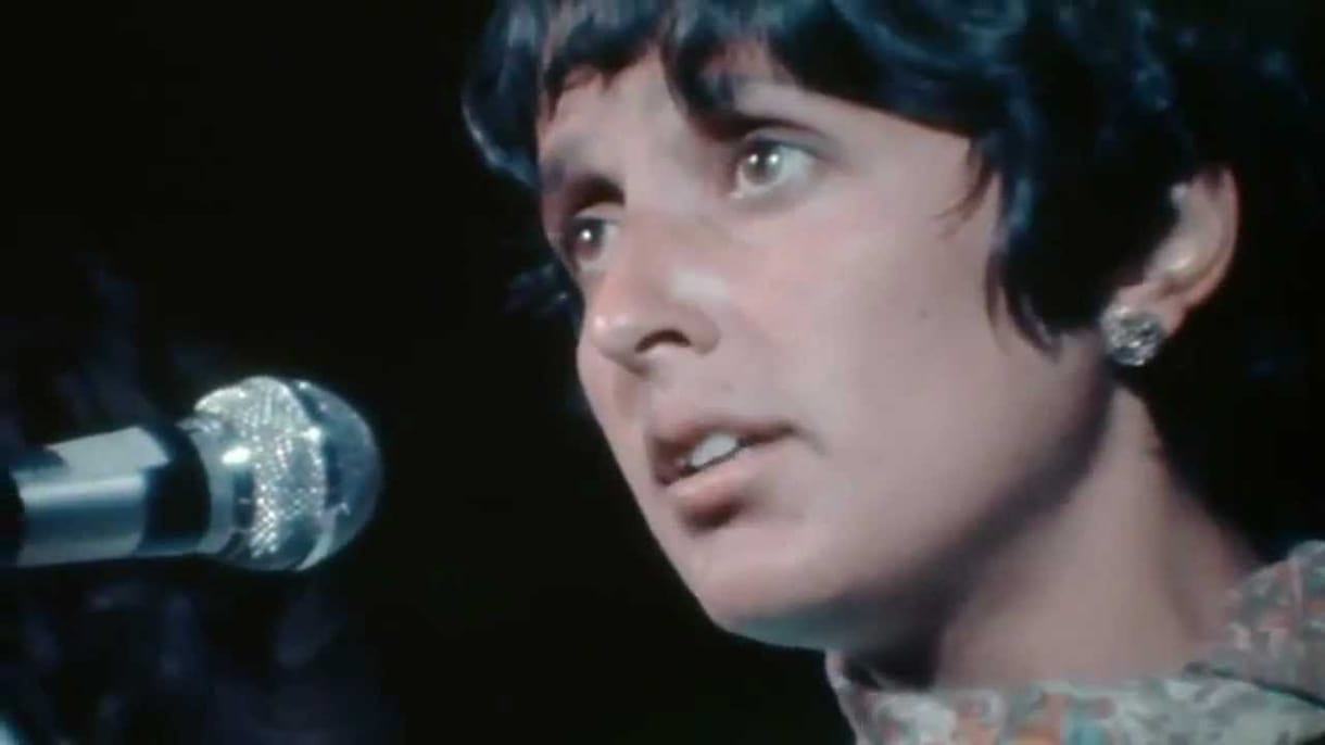 1969-ben e napon kezdődött Woodstock