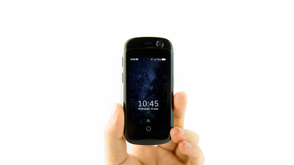 Ez a legolcsóbb: már 20 ezer forintért is van olyan telefon, ami 4G-s, és a legújabb Android fut rajta