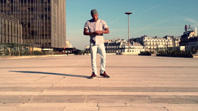 Íme egy iPhone 4S-sel készült zenés-táncos videó [videó]