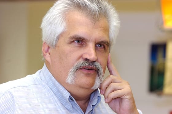 A szegedi egyetem volt rektora lett a lézerközpont vezetője