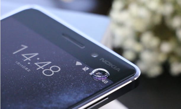 Erős belépő: egyetlen perc alatt elfogytak a Nokia 6-ok