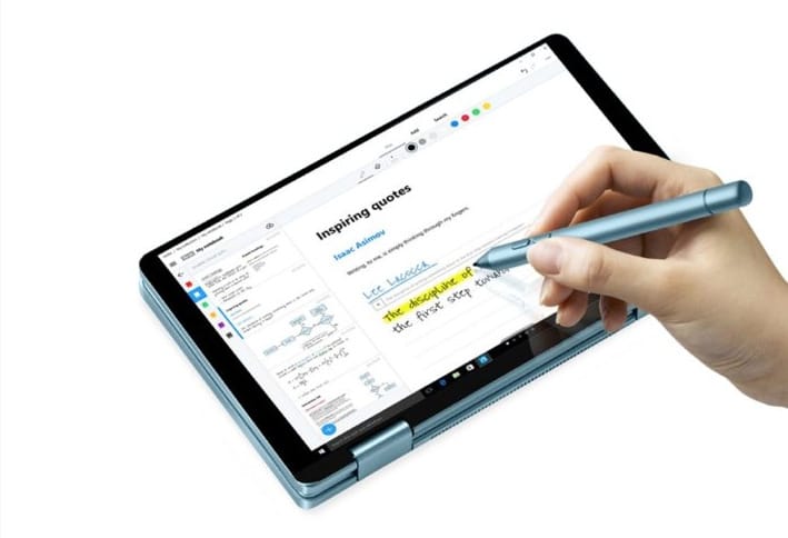 Akár zsebre is vághatja ezt a windowsos PC-t
