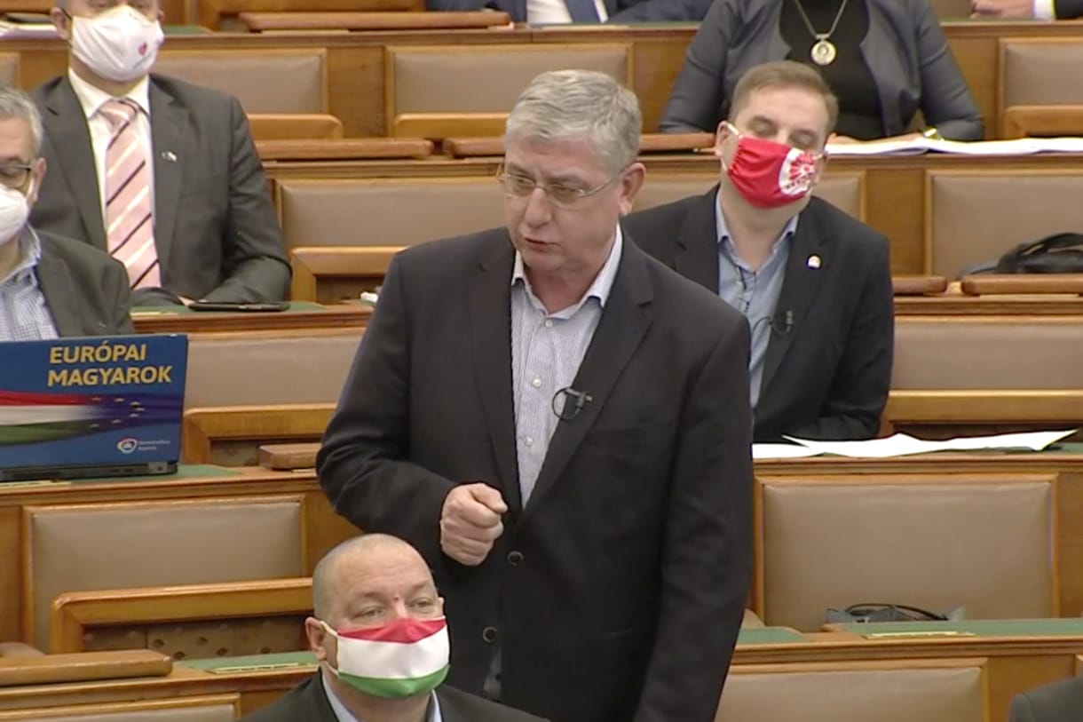 Gyurcsány azzal vádolta a Fideszt, ők ölték meg a koronavírus miatt elhunytakat