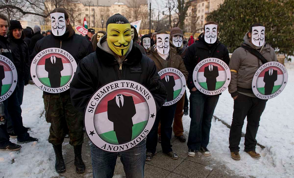 EBESZ: az ACTA korlátozhatja a szólásszabadságot