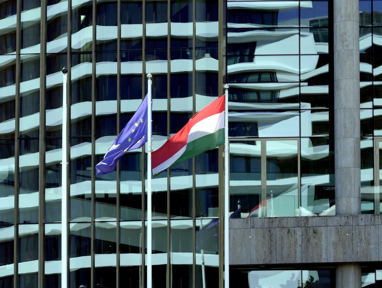Magyarok az EU-tagságról: Húsz év után még mindig jó, de lehetne jobb is
