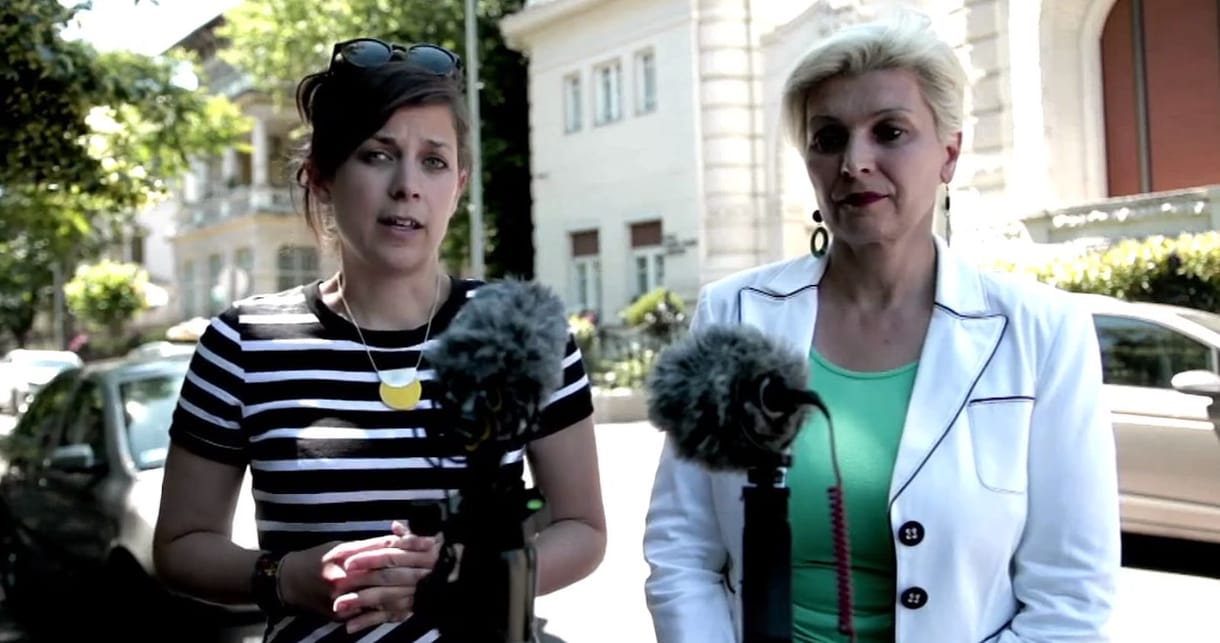 A Momentum feljelentette a Fideszt a Youtube-reklámai miatt