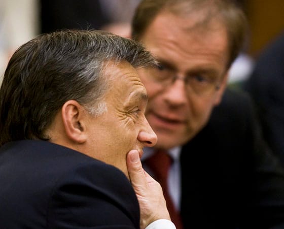 Szabad vasárnap: a Fidesz még nem hozott döntést