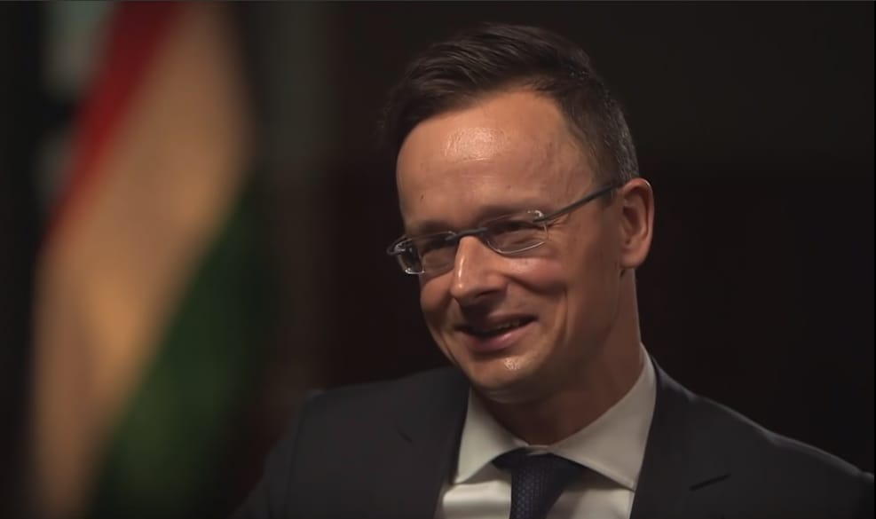 Oxfordi professzor Szijjártónak: Ön hazudik